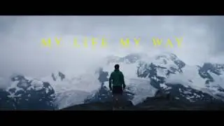 NORQAINER Andreas Steindl - My life, My way
