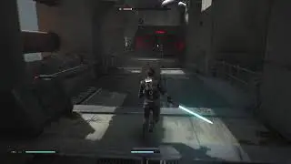 STAR WARS JEDI: fallen order walkthrough