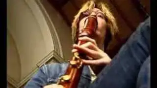 Fuge around the clock - Bach/Vivaldi
