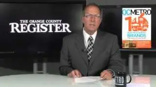 OC Metro Minute - &nbsp;Local newspaper purchased by a Boston investor; Crystal Cathedral is renamed