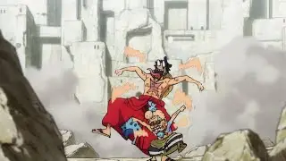 Hyogoro Fake death !!!!!!!!!!!!!!! | One Piece Funny Moments | One Piece Latest Episode