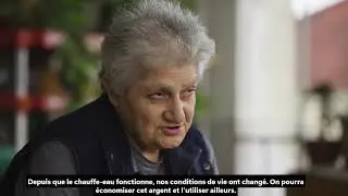 Panneau solaire, Angeghaot, Vayots Dzor / Sous-titres en fran&ccedil;ais