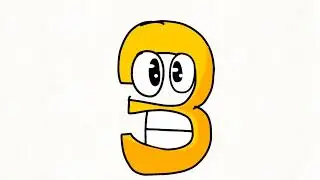 Number Lore 3 Without The Lore