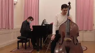 C. D. Dittersdorf Concerto in E-Major - 1.st Mvt. - Tivadar Mohácsi
