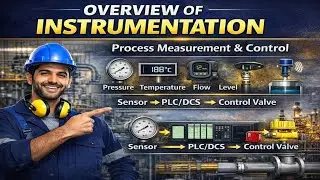 instrument technician overview coming soon.....