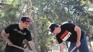 Everyday Travesty, So High Clique, Famous Deuce, and Monstaville *NEW* ILAM Promo