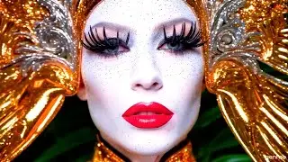 Anthony Very Virta - Valo (AI Music Video)