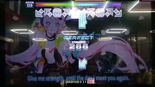 [GIT] [#994] [PUMP IT UP XX] Twist of Fate (feat. Ruriling) D10