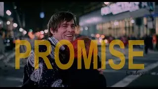 Promise - Eternal Sunshine of the Spotless Mind (Laufey)