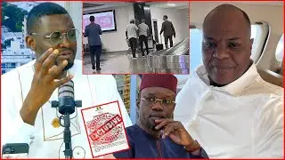 Dernière nouvelle- Mame Mbaye Niang débarque à Dakar avec un plainte contre SONKO : Thioune déballe…