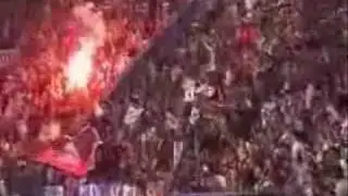 supporter du PSG (chants)