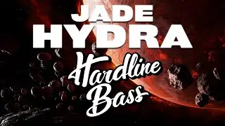 JADE - Hydra [Bass Boosted]
