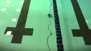 Underwater Pace Lights 1
