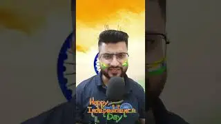 Happy independence Day 
