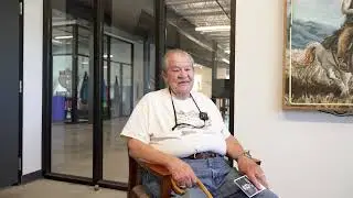 An Oral History with Malcolm Mcleod  |  Midwest Genealogy Center