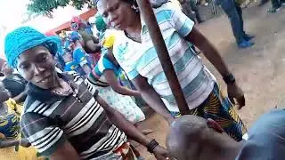 Djeboloye de Nabaha de Landiougou le doyen pour agrémenter votre week-end. (balanfon)