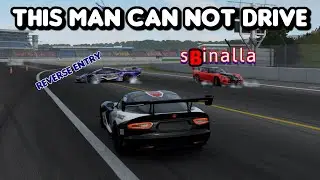 Forza 7: Meeting up with the ULTIMATE Spin Master and his Memes