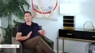 Couture Lamps San Simeon Table Lamp - Product Review Video