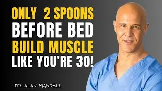Over 75 THIS Forgotten Seed Outperforms Every Protein On Earth 16x BETTER