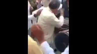 Bhangra Dhol Break Dance