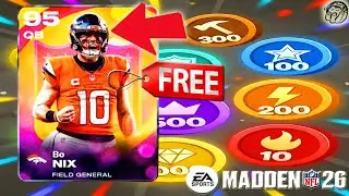 YOU ARE ABOUT TO MAKE MILLIONS WITH NFL PLAYOFFS PROMO | MADDEN 26 ULTIMATE TEAM