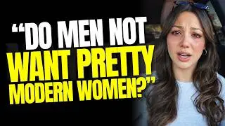 Western Men No Longer APPROACH Single Women In The Wild  Dating Era Is Finally OVER In 2026