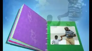 Zain TVC