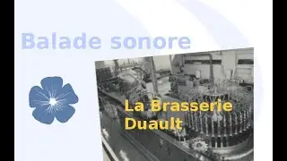 Balade sonore &agrave; Quintin - Brasserie Duault