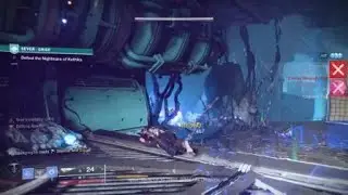 Stasis Grenade tricks!!