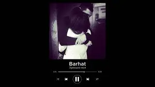 Зіронько моя Barhat - Love Song Visualizer