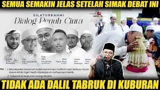 Detik detik Gus Ajir Kalah Debat Dengan Tim Herri Pras
