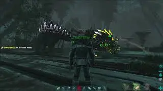 Initial Prep to Head Deeper Into Aberration | Ark: Survival Evolved  Solo Ep.112
