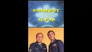 Проект НЛО 2x07 Наблюдение 4020 Инцидент на острове