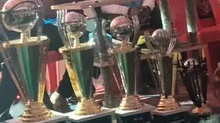 देखिए KGPL 18 बॉल में 72 रन #youtubelive #trendingvideo #viral 
