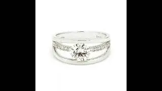 Buying diamonds & tanzanite jewelry in Cape Town, South Africa