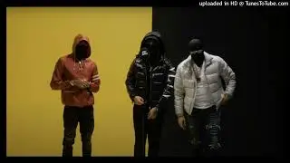 Country Dons Type Beat - Daily Duppy | Real Rap Beat/Instrumental 2022