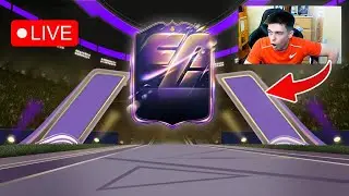 EA FC 26 LIVE OPENING HERO PACK SBC RELEASE! LIVE MAX 86 HERO PACK PACK OPENING!