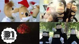 31 minutos - Tradiciones navideñas