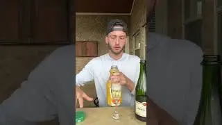 Mimosa Hack 🤓 #Shorts