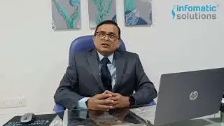 CEO's Message | Reliable Offshore Outsourcing Partner | Infomatic Solutions
