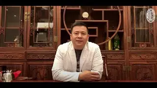 President Li Yonghong's message