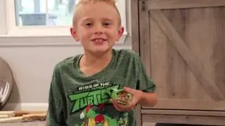 Spike's Shirt Secota Tortise