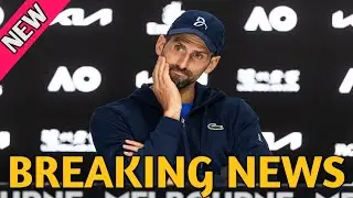 WTA Star Exposes Novak Djokovic The Shocking Truth Behind the GOAT Debate! 😱🔥