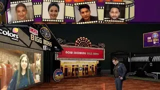 Bigg Boss 14: Press Conference Live
