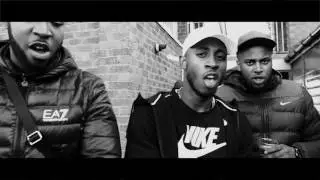 Trill - Chaee, Rorz, TayGabanna, Twin&Kay (FG) | Net Video | GrimeBlog