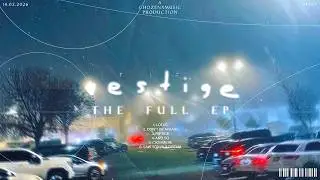 VESTIGE - THE FULL EXTENDED PLAY