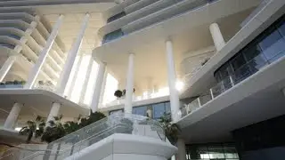 Foster + Partners, Masters of Their Craft &ndash; The Lana, Dorchester Collection, Dubai Ep. 2
