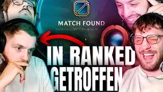 1 in 20,000 CHANCE! WE MEETD! (and it ends with Max wanting to quit...) | 2v2 Day 3