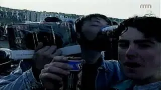 Mad Sunday - TT Documentary
