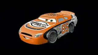 Jay Herrera&rsquo;s engine sound effects 